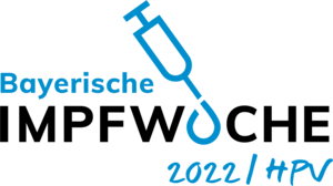 Bayerische Impfwoche 2022/ HPV
