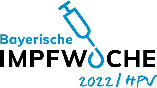 Bayerische Impfwoche 2022/ HPV 